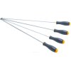 Sada prodloužených šroubováků Powermat PM1602 4 ks 450 mm Cr-V – foto 13