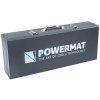 Demoliční kladivo Powermat PM-MWB-3250M 3250 W, 65 J – z boku