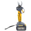 Akumulátorový zahradní set Powermat PM1644 3v1 21 V 3,0 Ah – foto 7