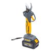 Akumulátorový zahradní set Powermat PM1644 3v1 21 V 3,0 Ah – foto 10