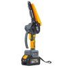 Akumulátorový zahradní set Powermat PM1644 3v1 21 V 3,0 Ah – foto 23