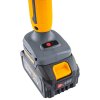 Akumulátorový zahradní set Powermat PM1644 3v1 21 V 3,0 Ah – foto 11