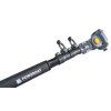 Akumulátorový zahradní set Powermat PM1644 3v1 21 V 3,0 Ah – foto 16