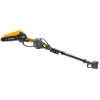 Akumulátorový zahradní set Powermat PM1644 3v1 21 V 3,0 Ah – foto 19