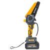 Akumulátorový zahradní set Powermat PM1644 3v1 21 V 3,0 Ah – foto 24