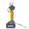Akumulátorový zahradní set Powermat PM1644 3v1 21 V 3,0 Ah – foto 28