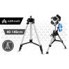 Křížový laser Abrams LR880 — 4D, 16 linií, 360°, ±0,2 mm/m, stativ + kufr – foto 8