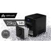 Výrobník ledu ABRAMS — 25 kg/24 h, 6 režimů, udržení teploty 24 h – foto 13