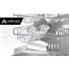 Tyčový mixér ABRAMS 12v1 — 1500 W, 20 rychlostí, kráječ a struhadlo – foto 10