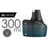 Ruční napařovač oděvů Abrams — 1800 W, 45 g/min, keramická plocha – použití