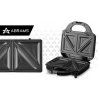 Sendvičovač Abrams BX-700 3v1 — tousty, panini, vafle, 1000 W – foto 12