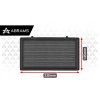 Sendvičovač Abrams BX-700 3v1 — tousty, panini, vafle, 1000 W – příslušenství