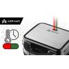 Sendvičovač Abrams BX-700 3v1 — tousty, panini, vafle, 1000 W – foto 8