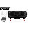 Sendvičovač Abrams BX-700 3v1 — tousty, panini, vafle, 1000 W – foto 9