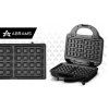 Sendvičovač Abrams BX-700 3v1 — tousty, panini, vafle, 1000 W – foto 11