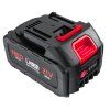 Akumulátorové nůžky na plech Red Technic RTANSDB0173 21 V, 3 Ah – foto 31