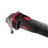 Akumulátorové nůžky na plech Red Technic RTANSDB0173 21 V, 3 Ah – foto 36