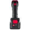 Akumulátorové nůžky na plech Red Technic RTANSDB0173 21 V, 3 Ah – foto 8
