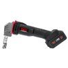 Akumulátorové nůžky na plech Red Technic RTANSDB0173 21 V, 3 Ah – foto 23