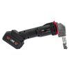Akumulátorové nůžky na plech Red Technic RTANSDB0173 21 V, 3 Ah – foto 24