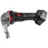 Akumulátorové nůžky na plech Red Technic RTANSDB0173 21 V, 3 Ah – foto 26