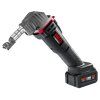 Akumulátorové nůžky na plech Red Technic RTANSDB0173 21 V, 3 Ah – foto 27