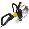 Kroužková pila Powermat PM1655 410 mm 3600 W – v balení
