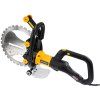 Kroužková pila Powermat PM1655 410 mm 3600 W – foto 7