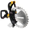 Kroužková pila Powermat PM1655 410 mm 3600 W – foto 23