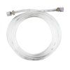 Pneumatický malířský agregát Powermat PM1641 10 l, 3,5–6 bar – z boku