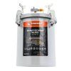 Pneumatický malířský agregát Powermat PM1641 10 l, 3,5–6 bar – použití