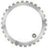 Diamantový kotouč prstencový Powermat PM-TPDB-410M 410 mm