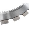 Diamantový kotouč prstencový Powermat PM-TPDB-410M 410 mm – v balení