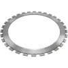 Diamantový kotouč prstencový Powermat PM-TPDB-410M 410 mm – příslušenství