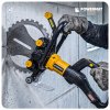 Diamantový kotouč prstencový Powermat PM-TPDB-410M 410 mm – foto 9