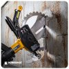 Diamantový kotouč prstencový Powermat PM-TPDB-410M 410 mm – foto 10