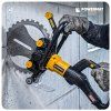 Diamantový kotouč prstencový Powermat PM-TPDB-410M 410 mm – foto 22