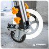 Rám Powermat PM1650 pro přenos desek 150 kg, s koly – foto 37