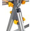 Rám Powermat PM1650 pro přenos desek 150 kg, s koly – foto 7
