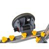 Rám Powermat PM1650 pro přenos desek 150 kg, s koly – foto 26