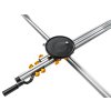 Rám Powermat PM1650 pro přenos desek 150 kg, s koly – foto 30