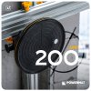 Rám Powermat PM1649 přepravní 150 kg – foto 39