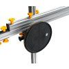 Rám Powermat PM1649 přepravní 150 kg – foto 12