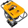 Vibrační pěch Powermat PM1643 6,5 HP 13 kN – foto 8