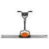 Vibrační lišta Powermat PM-ELW-200T 1,5 m 200 W – detail