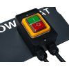 Vibrační lišta Powermat PM-ELW-200T 1,5 m 200 W – foto 7