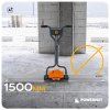 Vibrační lišta Powermat PM-ELW-200T 1,5 m 200 W – foto 11