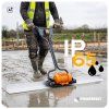Vibrační lišta Powermat PM-ELW-200T 1,5 m 200 W – foto 14