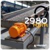 Vibrační motor Powermat PM-SELW-200T 200 W 230 V – foto 24