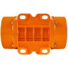 Vibrační motor Powermat PM-SELW-200T 200 W 230 V – z boku